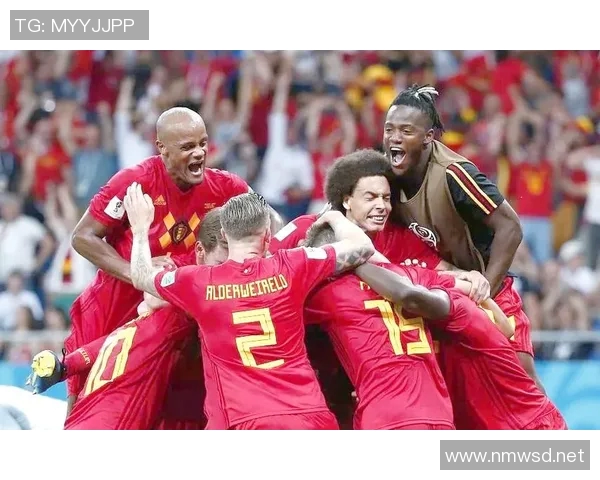 巴西与比利时激战回顾进球精彩瞬间集锦