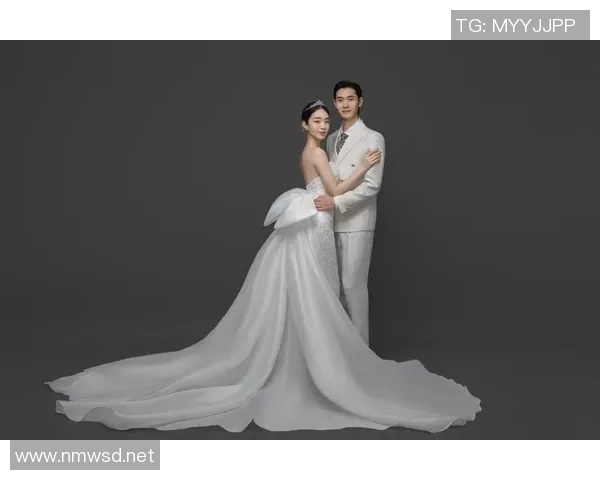 婚纱之美：见证爱情与梦想交织的浪漫时刻
