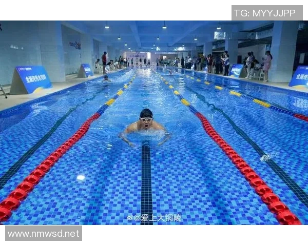 游泳比赛精彩纷呈 各项赛事角逐激烈 金牌争夺战成绩揭晓