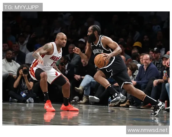 篮网队重塑未来：年轻核心崛起与新阵容的挑战与机遇