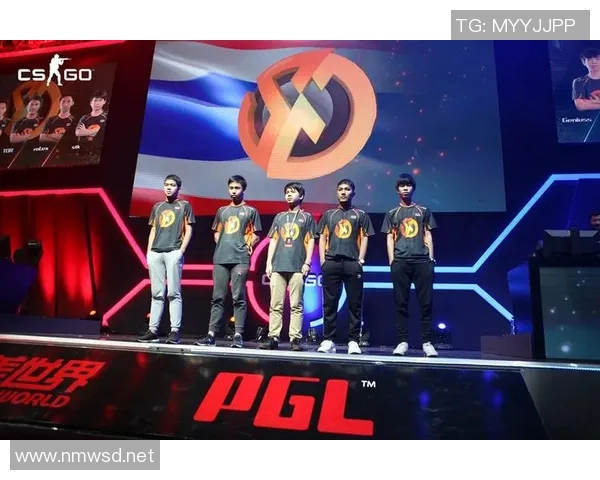 CSGO战术解析：深度剖析TES战队的技术与策略运用