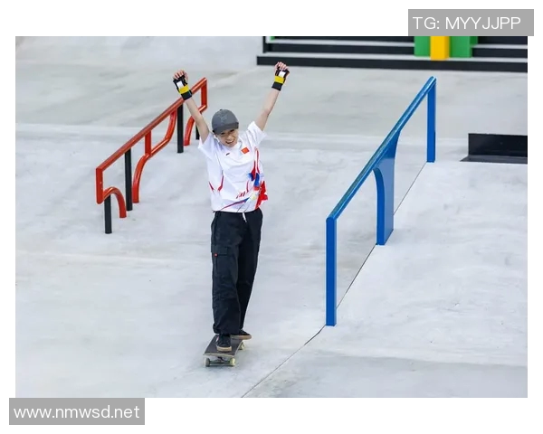 滑板人生的探索与坚持吴伟分享他的滑板旅程与心路历程 滑板人生的探索与坚持吴伟分享他的滑板旅程与心路历程