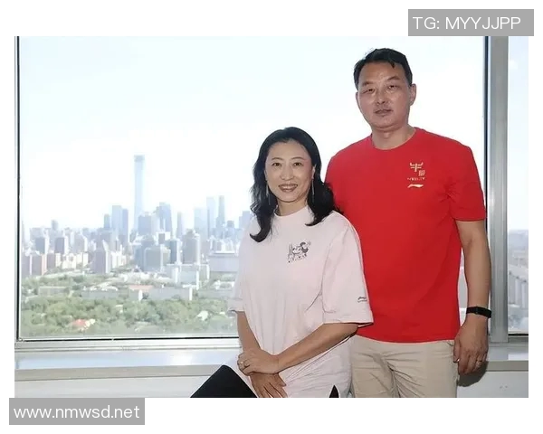 王丽专访：从青涩少女到羽毛球冠军的成长之路与心路历程