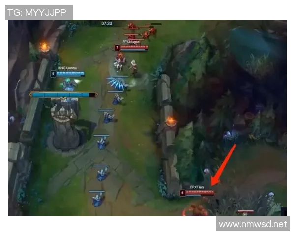 赛后复盘：RNG与FPX对决中的表现分析与状态评估