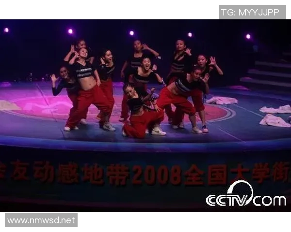 成都街舞队现状探秘：热情与挑战交织的舞动人生