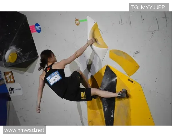 武汉攀岩队实力之争引发热议攀岩运动的未来发展与挑战