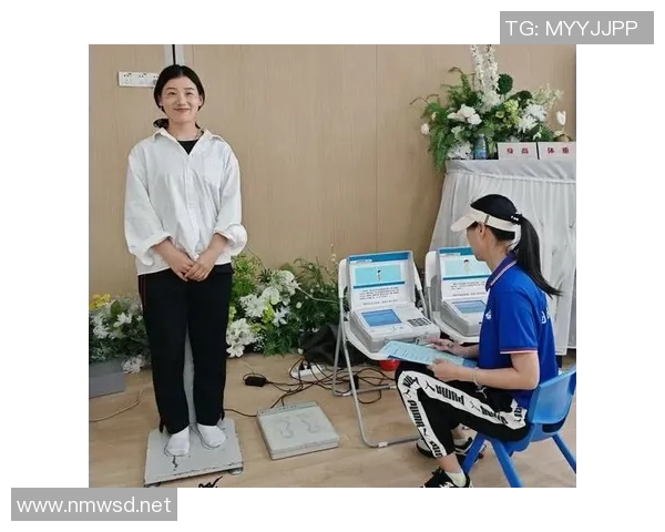 全面提升体能素质的科学测试与训练方法探讨 全面提升体能素质的科学测试与训练方法探讨