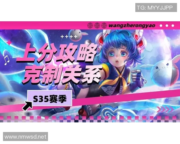 从零起步掌握王者荣耀全英雄攻略与实战技巧分享