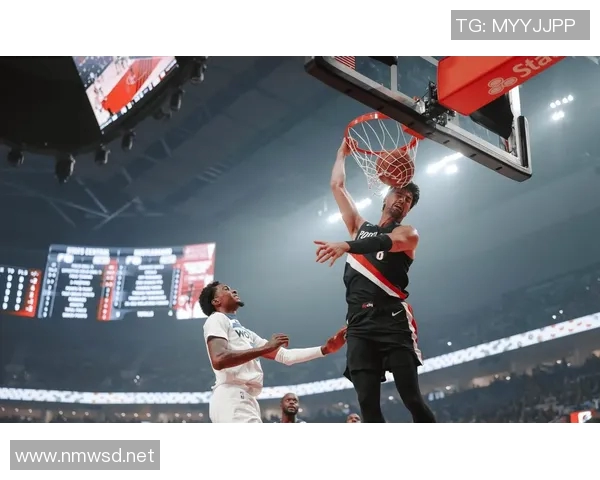 开拓者与森林狼一月对决精彩回顾与赛季展望