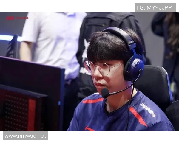 独家解读:JDG战队实力全面分析与其他战队的对比评估