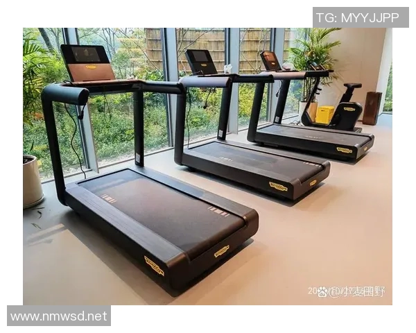 美国健身器材品牌排行榜前十解析