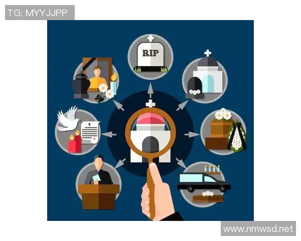 殡葬文化的传承与创新探讨：现代社会中殡葬行业的变革与发展