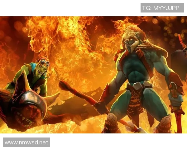 从零起步掌握DOTA2耐力技巧全解析助你轻松上分 从零起步掌握DOTA2耐力技巧全解析助你轻松上分