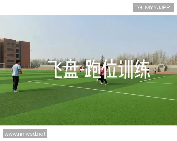 广州飞盘队反击战术解析与飞盘运动的未来发展探讨 广州飞盘队反击战术解析与飞盘运动的未来发展探讨