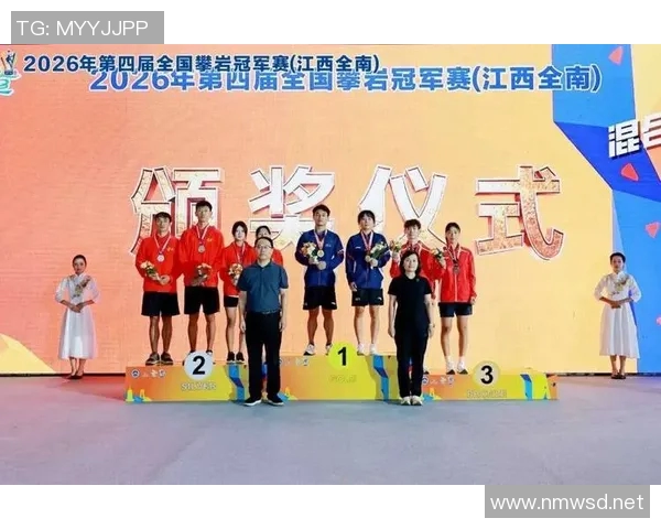 成都攀岩队在全国攀岩配合排行榜中荣获第三名的佳绩引发关注 成都攀岩队在全国攀岩配合排行榜中荣获第三名的佳绩引发关注