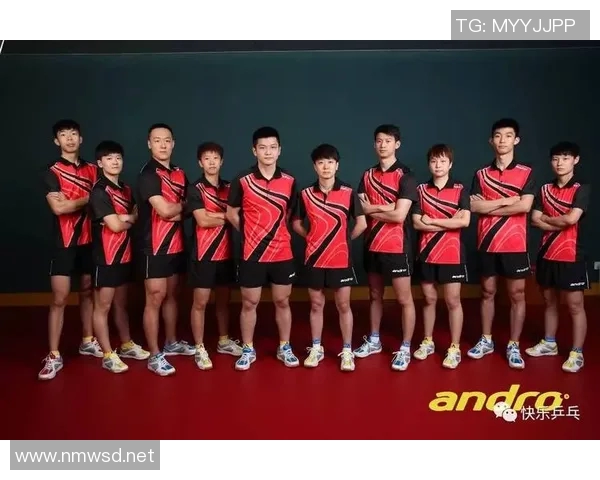 乒乓球心理素质评比结果揭晓北京乒乓球队荣登第四名引关注