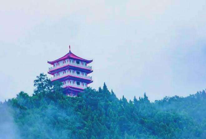 威尼斯wns8885566晋级革新！凤凰山靓了！(图3)