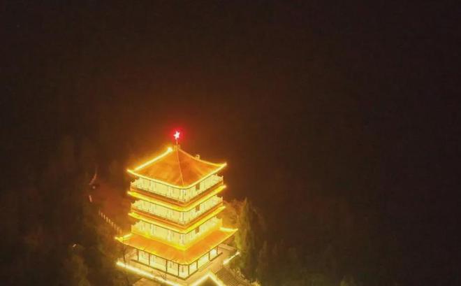 威尼斯wns8885566晋级革新！凤凰山靓了！(图2)