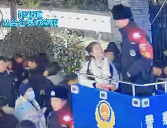 威尼斯wns8885566邯郸监控下的这一幕让全网破防！(图2)