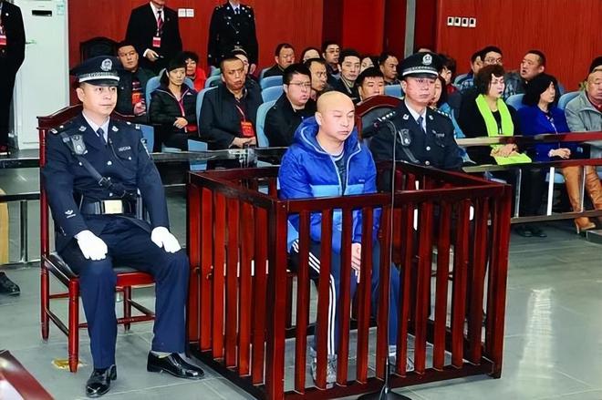 wns8885566临刑前喊冤不被忽视施行极刑还被补枪呼格吉勒图被捕后的62天