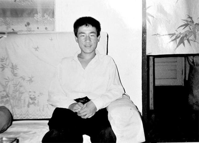 wns8885566临刑前喊冤不被忽视施行极刑还被补枪呼格吉勒图被捕后的62天(图5)