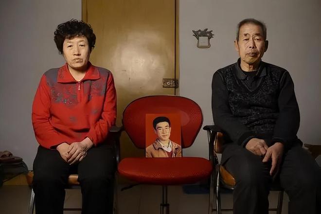 wns8885566临刑前喊冤不被忽视施行极刑还被补枪呼格吉勒图被捕后的62天(图6)
