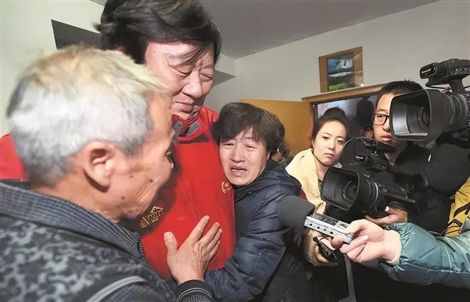 wns8885566临刑前喊冤不被忽视施行极刑还被补枪呼格吉勒图被捕后的62天(图10)