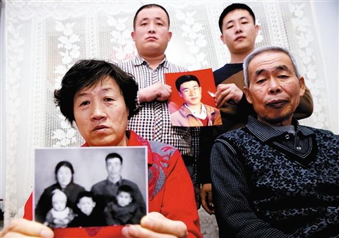 wns8885566临刑前喊冤不被忽视施行极刑还被补枪呼格吉勒图被捕后的62天(图14)