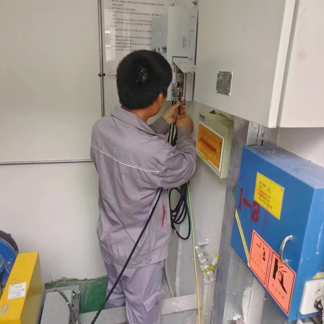 885566威尼斯国贸效劳与福州国贸润原业主联袂 在双向奔赴创“美妙满分”(图3)